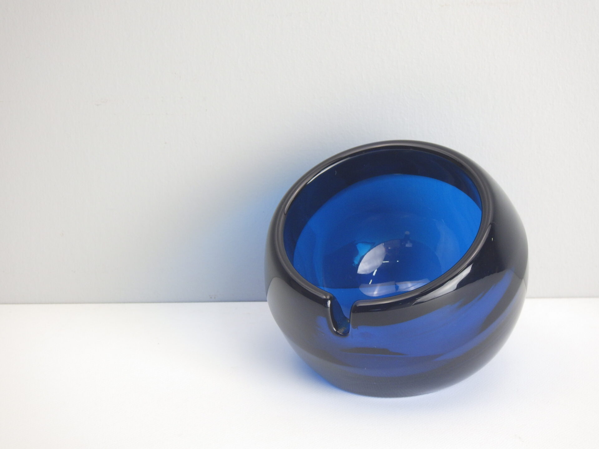 VIKING” Vintage Ashtray バイキング社 ビンテージ アシュトレイ