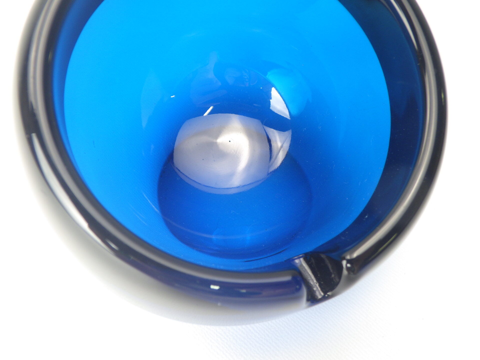 VIKING” Vintage Ashtray バイキング社 ビンテージ アシュトレイ