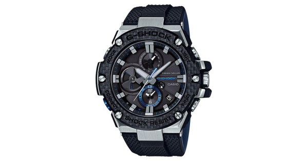 Casio G-Shock G-Steel GST-B100XA-1ADR