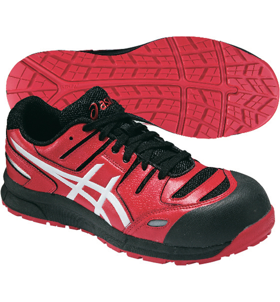 FCP103 アシックス ウィンジョブ 安全靴 / 通販のジャンブレ