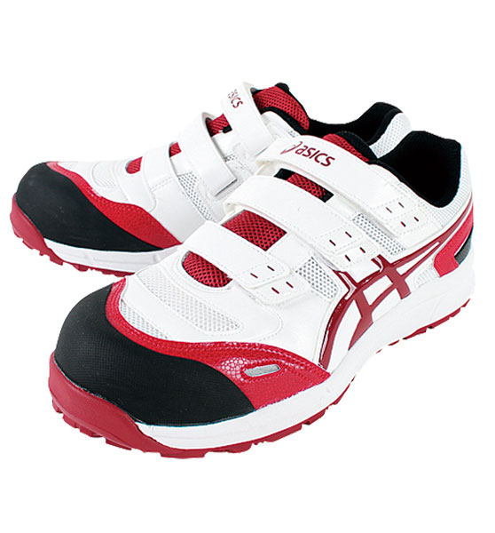 FCP102 アシックス ウィンジョブ 安全靴 / 通販のジャンブレ