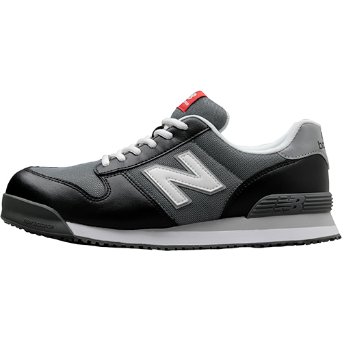 New Balance] ニューバランス安全靴ポートランド / 通販のジャンブレ