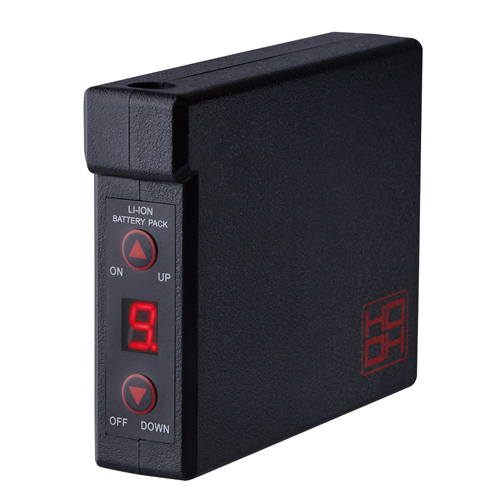 V9103 [鳳凰HOOH快適ウェア/村上被服] バッテリーパック / 通販の