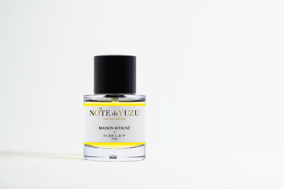 Note de Yuzu - 50 ml - Heeley