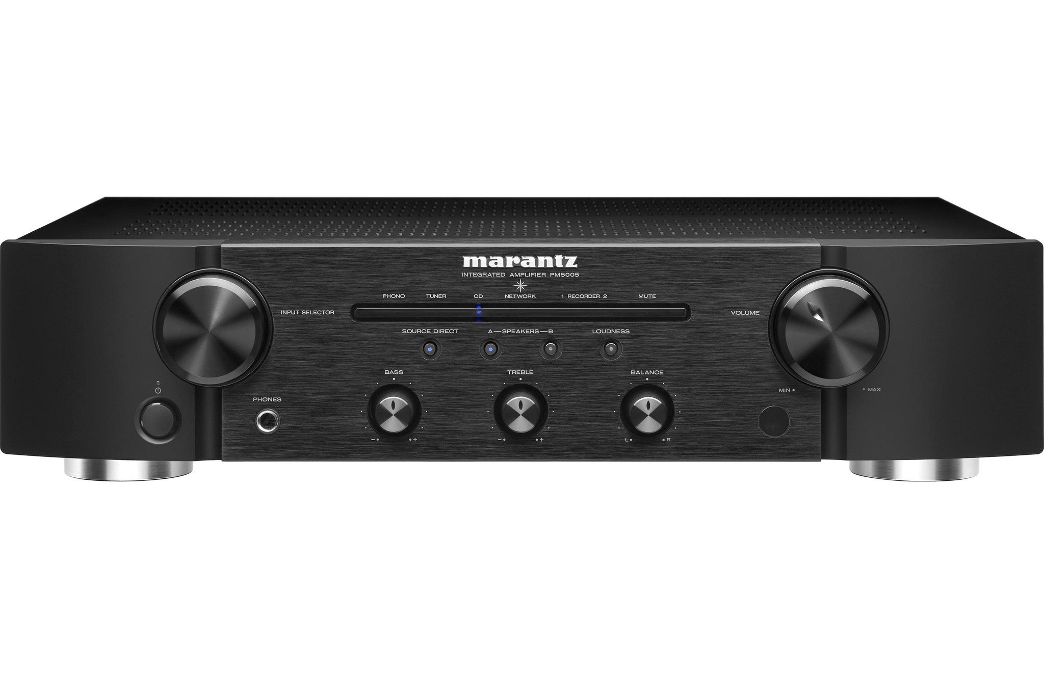Marantz PM-5005 - Stereo Integrated amplifier and