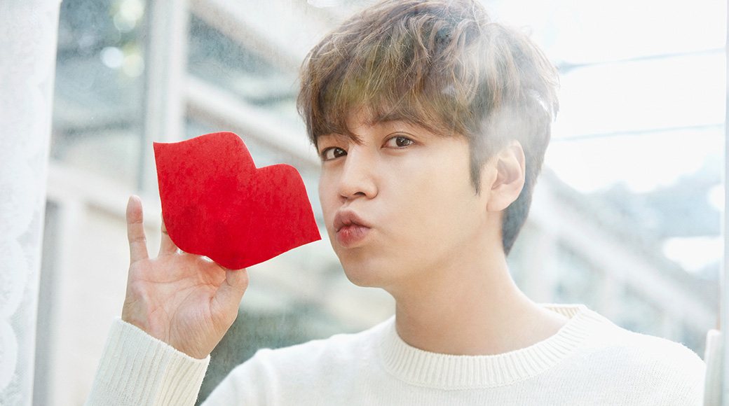 JANG KEUN SUK 2025 OFFICIAL CALENDAR 発売決定！ – JANG KEUN-SUK