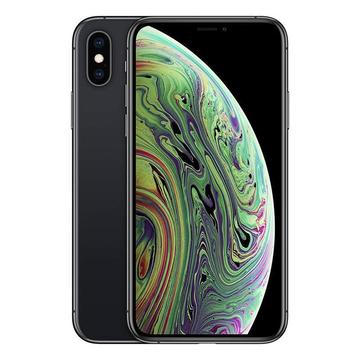 じゃんぱら-Apple iPhone XS 64GB スペースグレイ （国内版SIMロック