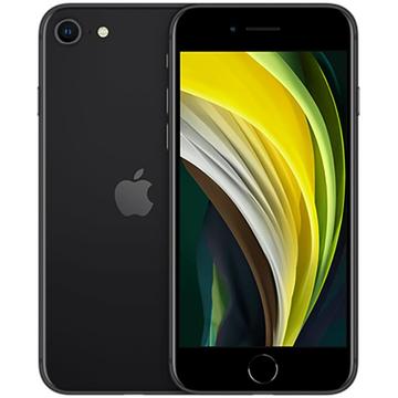 じゃんぱら-Apple iPhone SE（第2世代） 128GB ブラック （国内版SIM