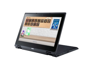 じゃんぱら-NEC Chromebook Y2 Wi-Fiモデル PC-YAE11X21A4J2【Celeron