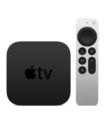 じゃんぱら-Apple Apple TV 4K (第2世代/2021) 32GB MXGY2J/Aの詳細