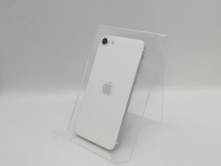 じゃんぱら-Apple iPhone SE（第2世代） 64GB ホワイト （国内版SIM