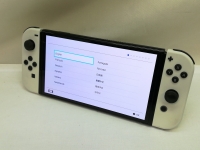 じゃんぱら-Nintendo Switch 本体 (有機ELモデル) HEG-S-KAAAA
