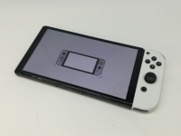 じゃんぱら-Nintendo Switch 本体 (有機ELモデル) HEG-S-KAAAA
