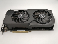じゃんぱら-ASUS DUAL-RTX3070-O8G RTX3070/8GB(GDDR6)/PCI-Eの詳細