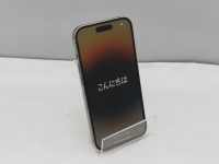 じゃんぱら-Apple SoftBank 【SIMフリー】 iPhone 14 Pro 256GB