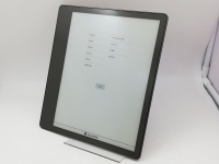 じゃんぱら-Amazon Kindle Scribe (2022) 64GB プレミアムペン付きの詳細