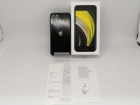 じゃんぱら-Apple iPhone SE（第2世代） 64GB ブラック （国内版SIM