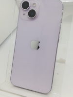 じゃんぱら-Apple au 【SIMフリー】 iPhone 14 128GB パープル MPUY3J