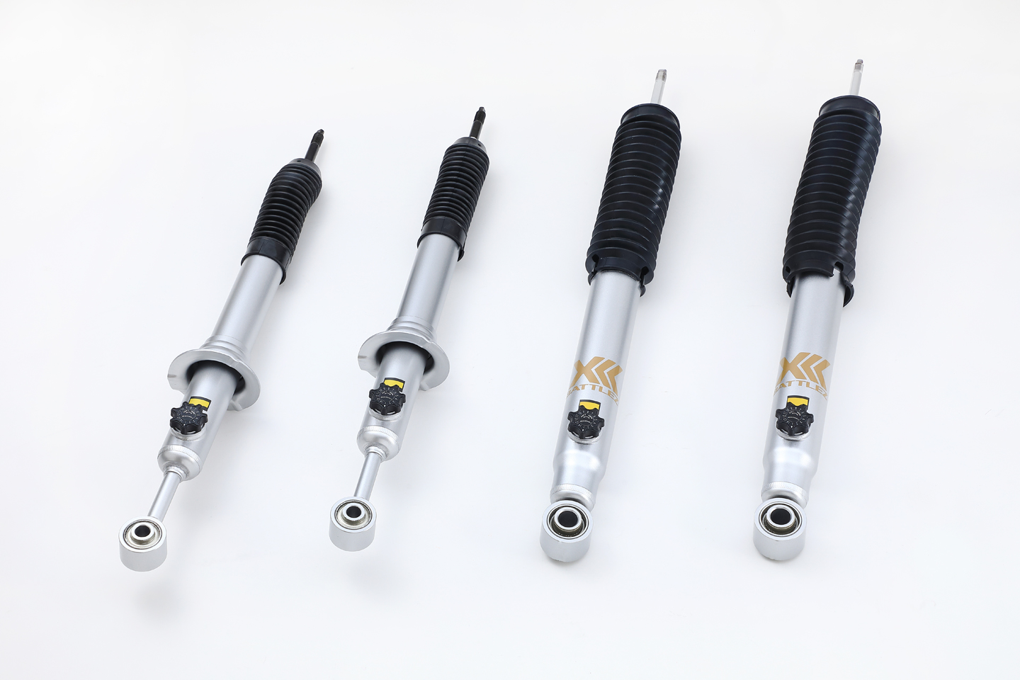 BATTLEZ ダンパー AJ サーフ 215系｜株式会社ジャオス（JAOS）