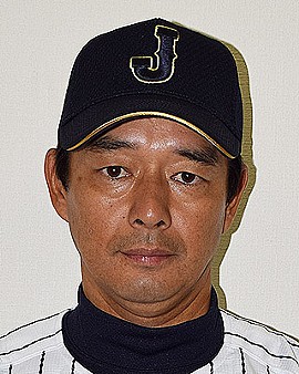 田中 直樹｜侍ジャパン選手プロフィール｜野球日本代表 侍ジャパン