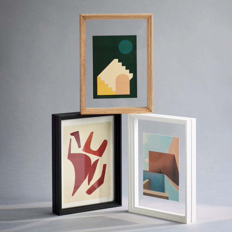 ムーべ スタンディングフレーム A5 | 新商品＆ギフトにおすすめの自立