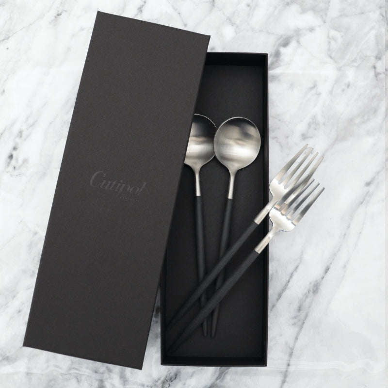 ゴア ギフトセット | クチポール カトラリー 通販 - FULLangle Online