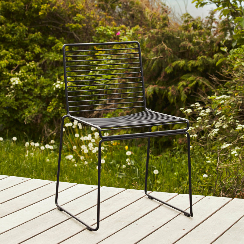 HEE ダイニングチェア | HAY 通販 - FULLangle 公式