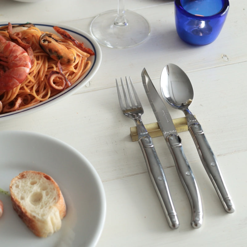 テーブルスプーン | ライヨール | ジャンデュボ 通販 - FULLangle