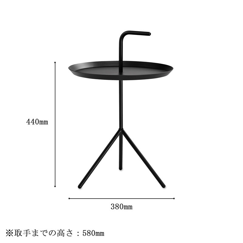 サイドテーブル DLM | HAY 通販 - FULLangle Online Shop 公式