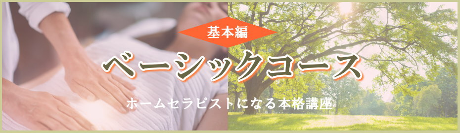 臼井式レイキ 対面式レイキセラピスト養成コース ベーシック