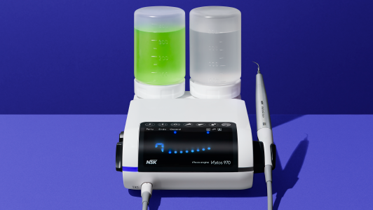 iCare｜NSK-Nakanishi Japan