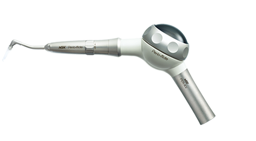 Perio-Mate（超音波スケーラー）｜歯科医療機器のナカニシ