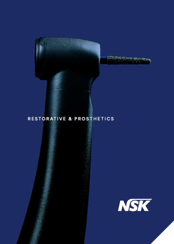 Ti-Max X Series（コントラアングル）｜歯科医療機器のナカニシ