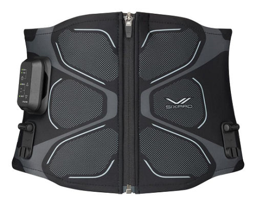 SixPad Abs 2 Belt | Japan Trend Shop