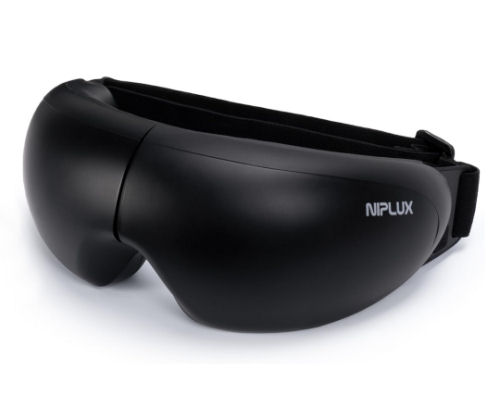 Niplux EMS Eye Relax | Japan Trend Shop