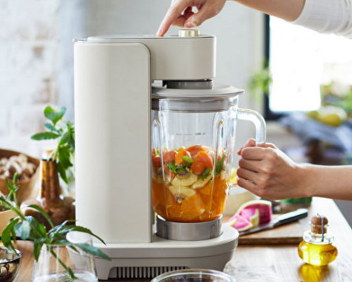 Recolte Soy & Soup Blender | Japan Trend Shop