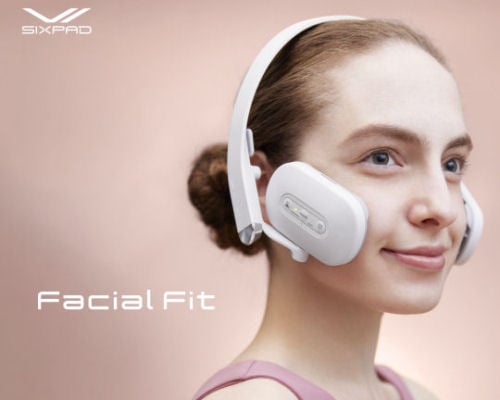Corefit Face-Pointer II | Japan Trend Shop