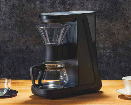 Tiger Hybrid Brew ADF-A060 Coffee Maker | Japan Trend Shop