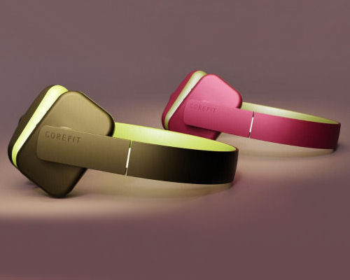 Corefit Face-Pointer II | Japan Trend Shop