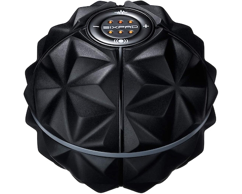 SixPad Power Roller Twins | Japan Trend Shop