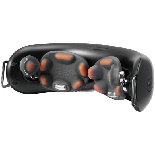Mono Lourdes AX-HXL350 Eye Care Massager | Japan Trend Shop