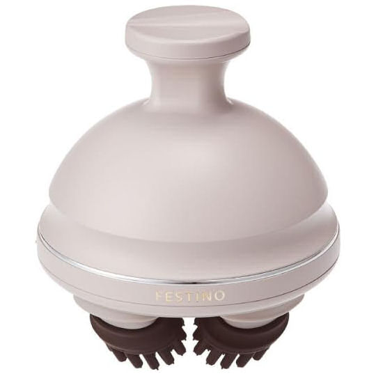 Festino EMS Head Spa Premier | Japan Trend Shop