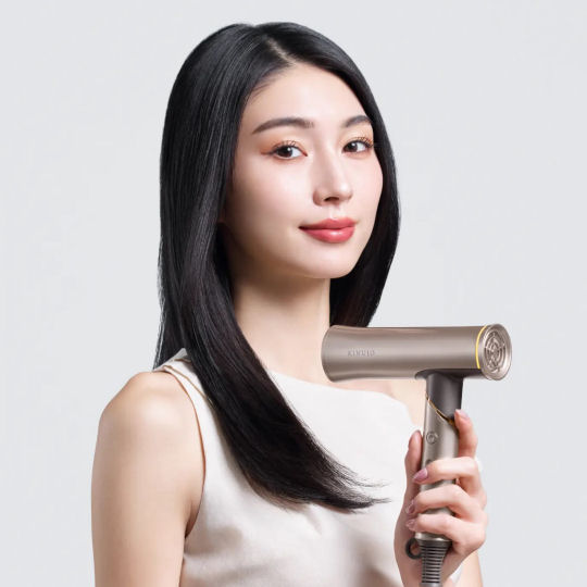 Kinujo Voyage Hair Dryer | Japan Trend Shop
