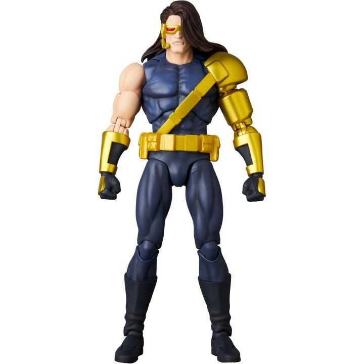 MAFEX No.250 CYCLOPS (AGE OF APOCALYPSE Ver.) – Action Figure