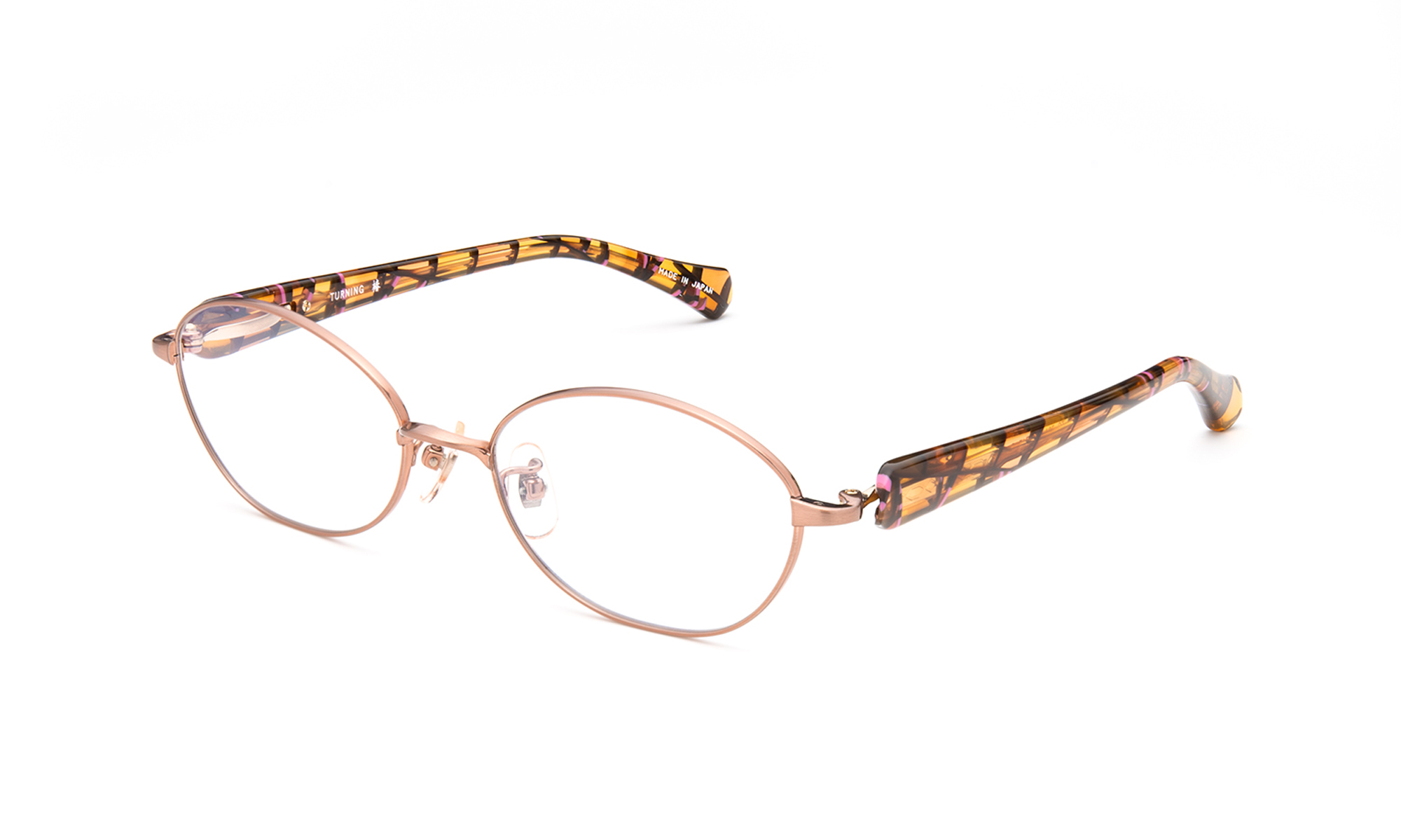 TS-724 | 【公式】福井・鯖江めがね 総合案内サイト JAPAN GLASSES FACTORY