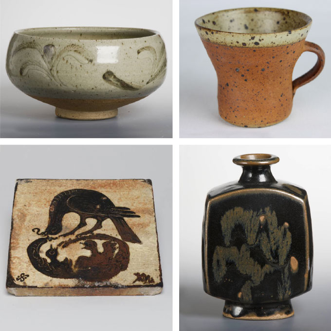 東西の融合をめざした陶芸家 バーナード・リーチ 前編 - Onlineジャーニー