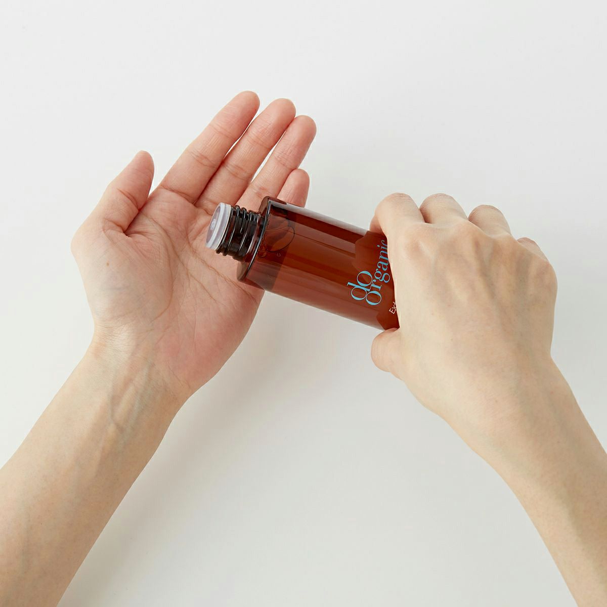 エクストラクト ローション アドバンスト | do organic・do natural