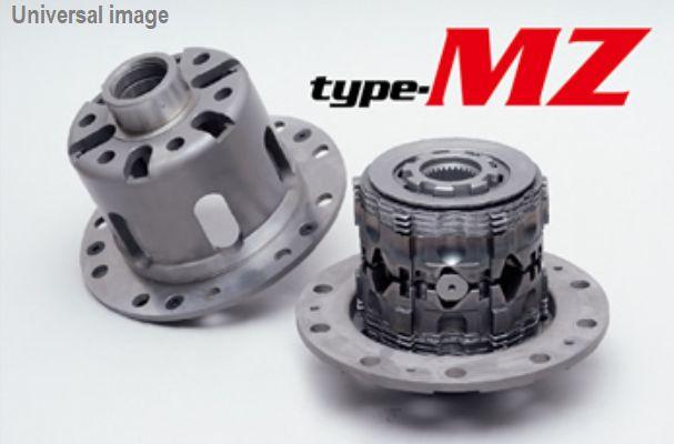 Cusco L.S.D. type-MZ | JDM Japanparts.com | BK3P