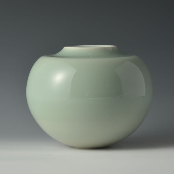 Japan Pottery Net / 高麗庵清六窯