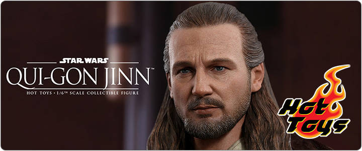 ホットトイズ ムービー・マスターピース スター・ウォーズ エピソード